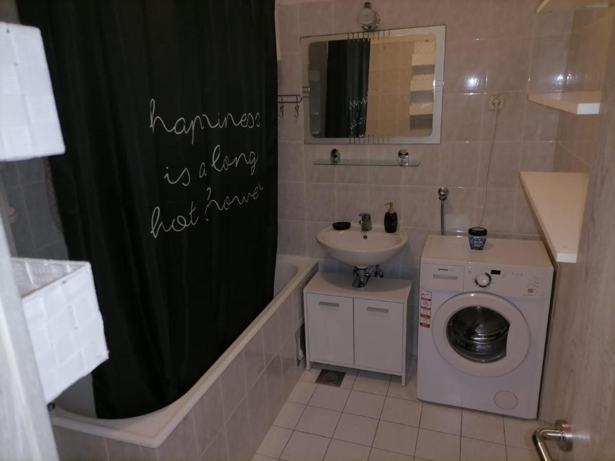 Appartement Toni Makarska
