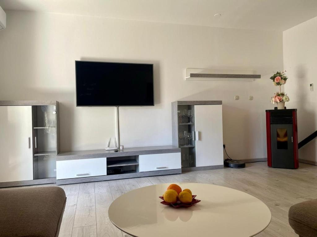 Appartement Toni
