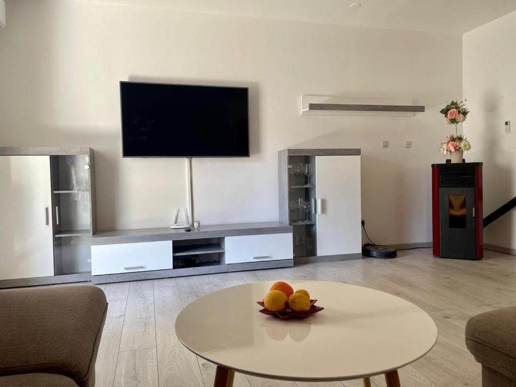 Appartement Toni *
