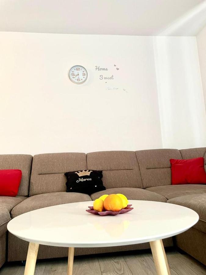 Appartement Toni Makarska