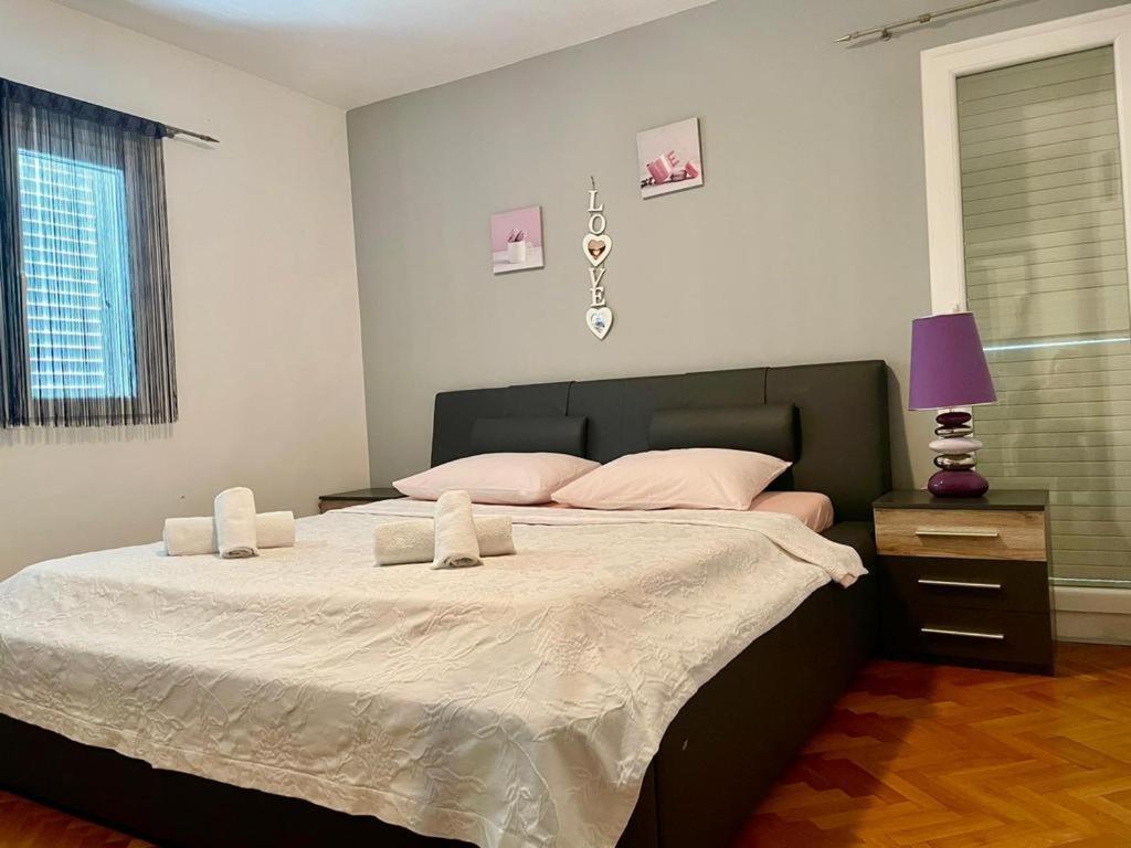 Appartement Toni