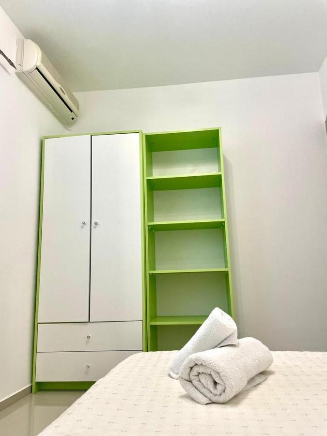 Toni Appartement