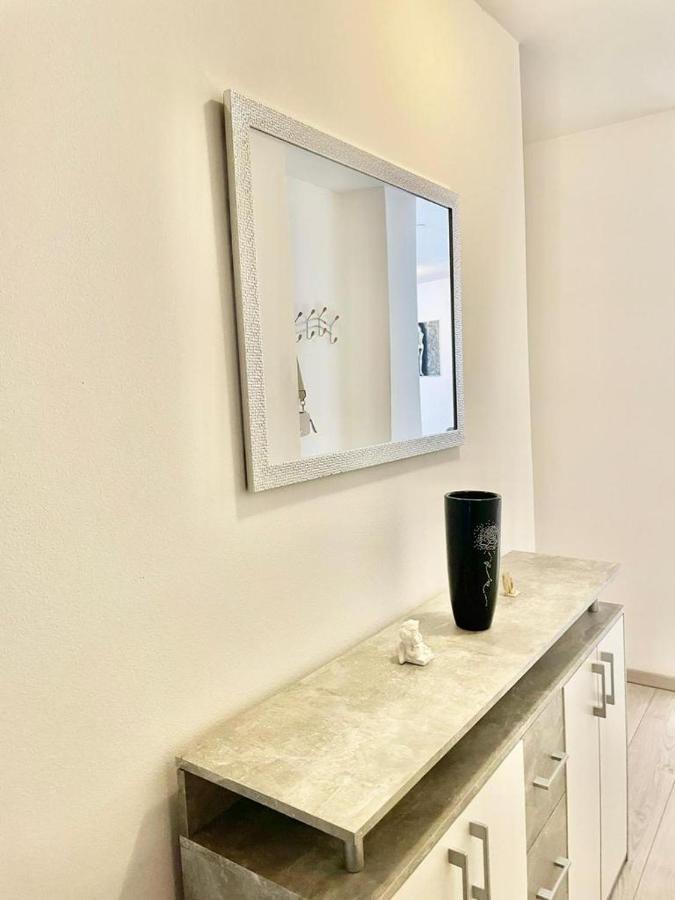 Appartement Toni