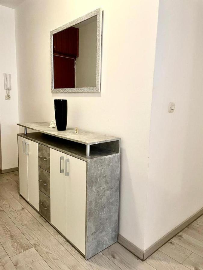 Appartement Toni *